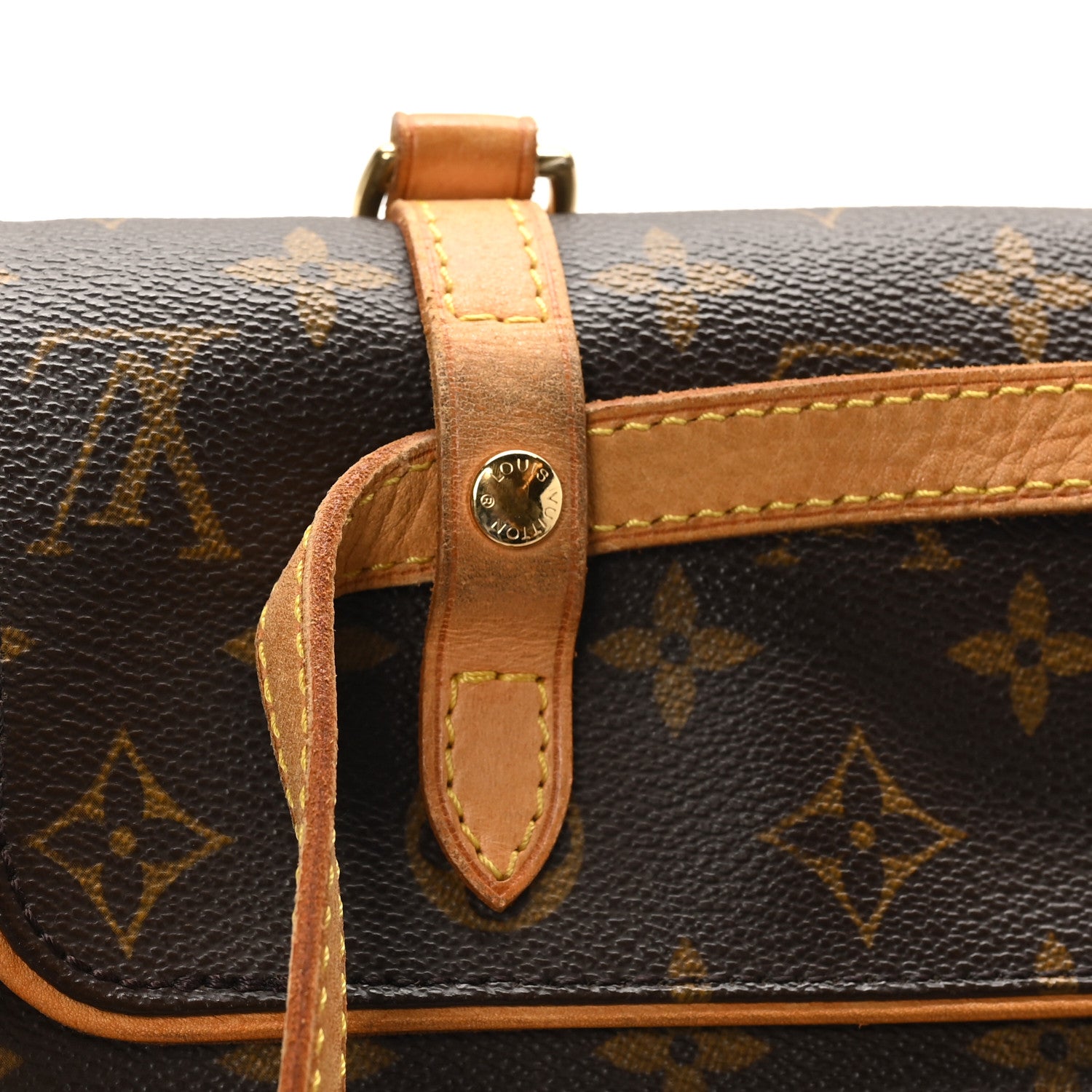 Monogram Marelle Sac a Dos