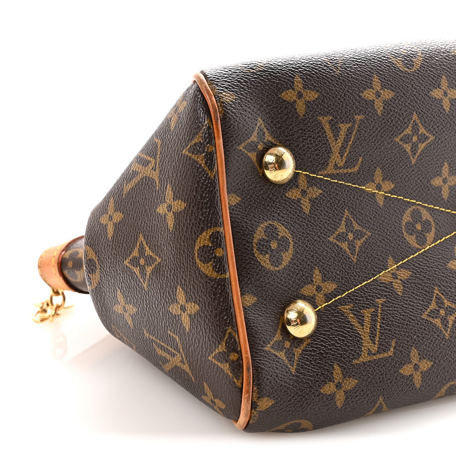 Monogram Tivoli PM