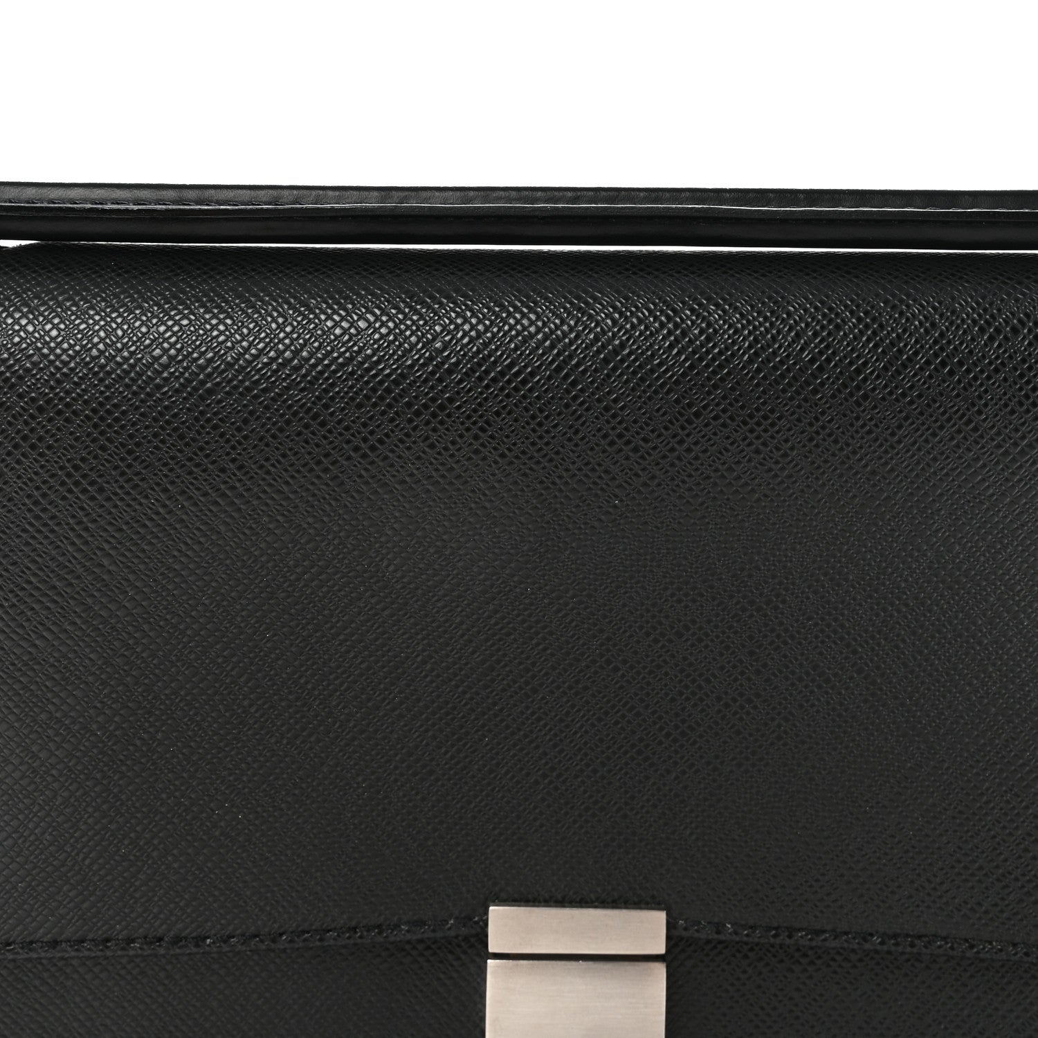Taiga Angara Briefcase Black