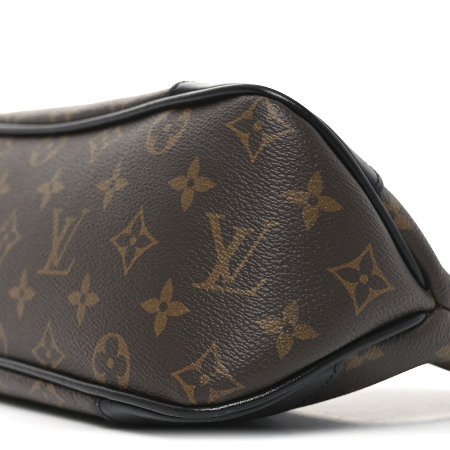 Monogram Boulogne NM Black