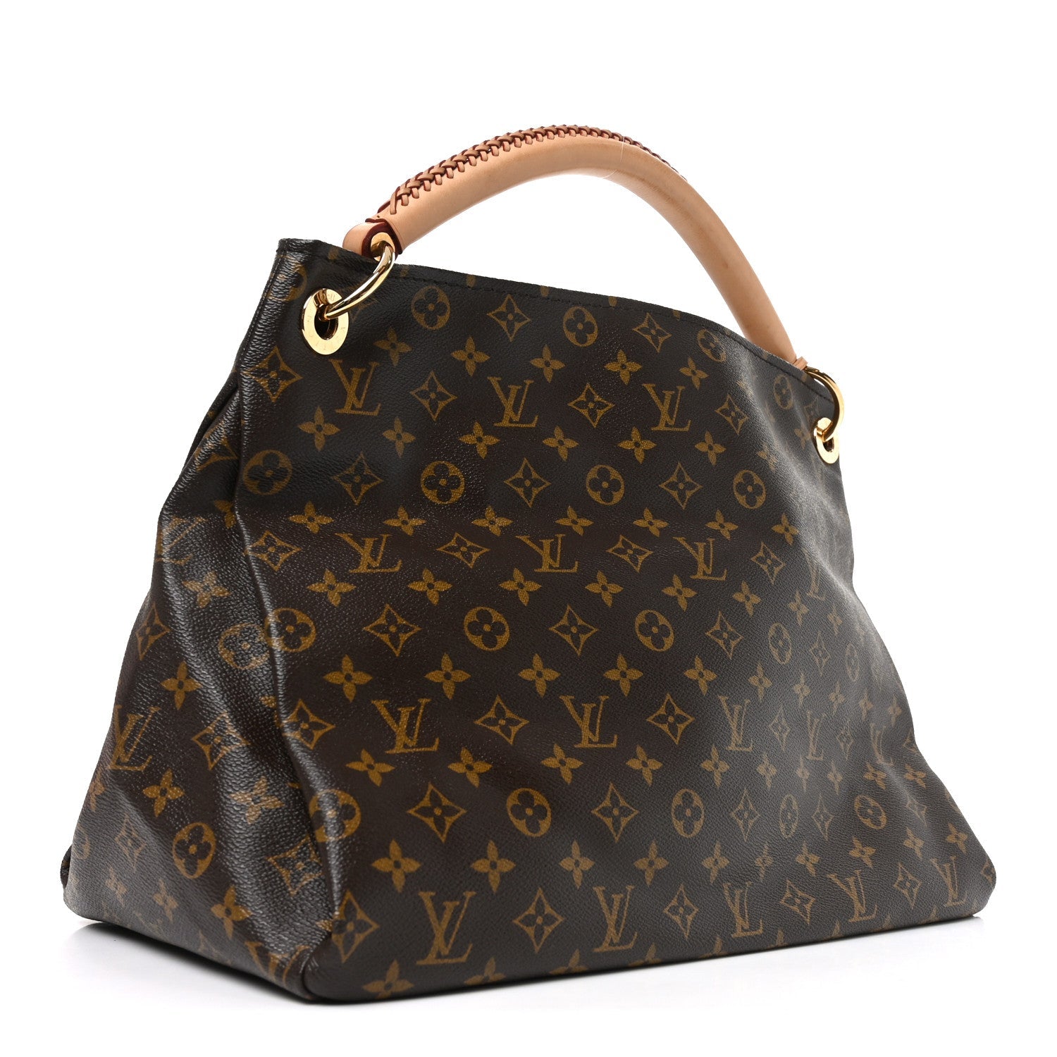 Monogram Artsy MM