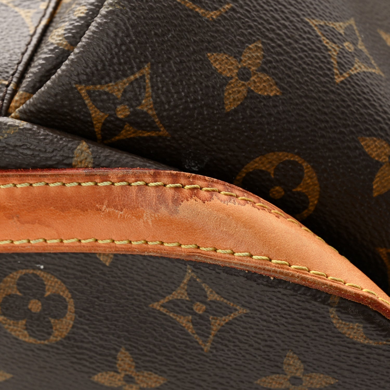 Monogram Bosphore Backpack