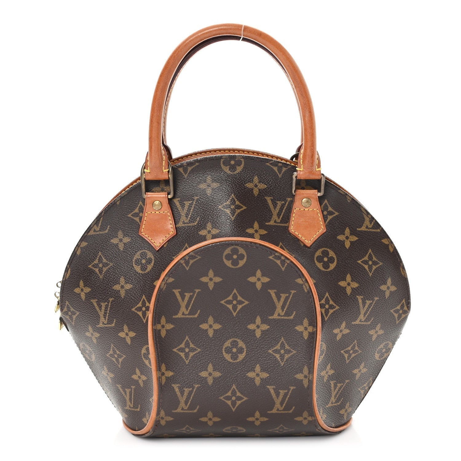 Monogram Ellipse PM