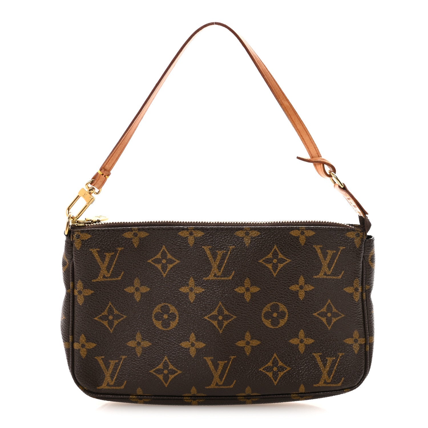 Monogram Pochette Accessories