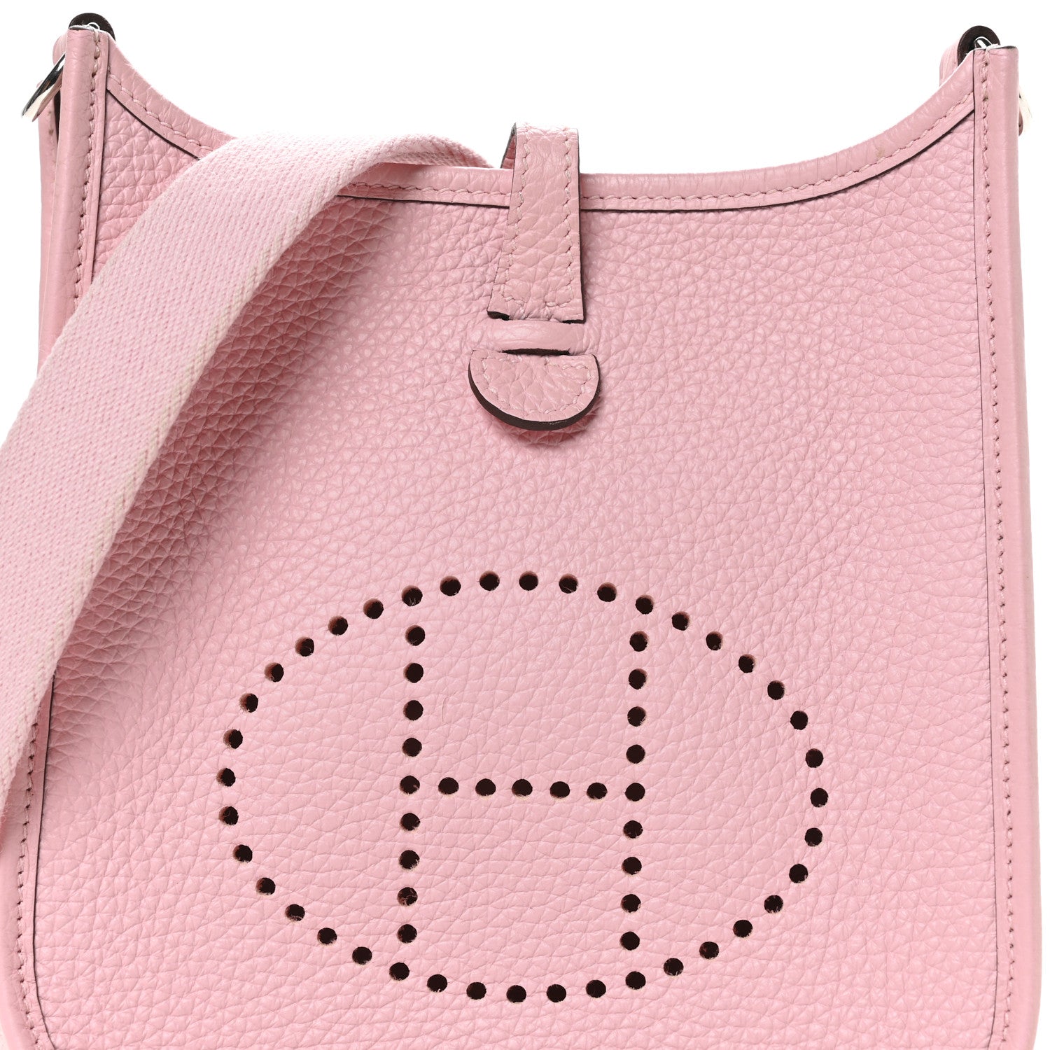 Taurillon Clemence Evelyne TPM Rose Sakura