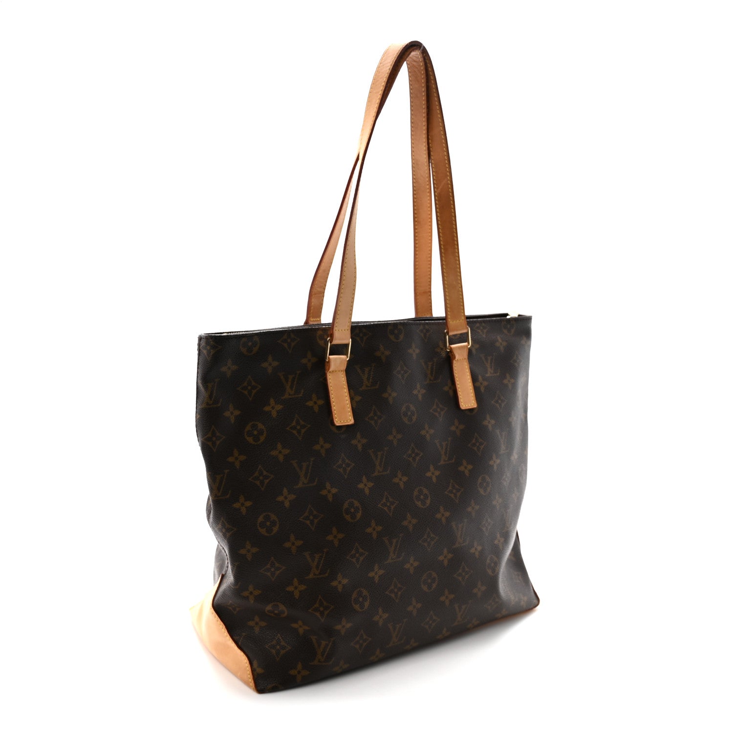 Monogram Cabas Mezzo