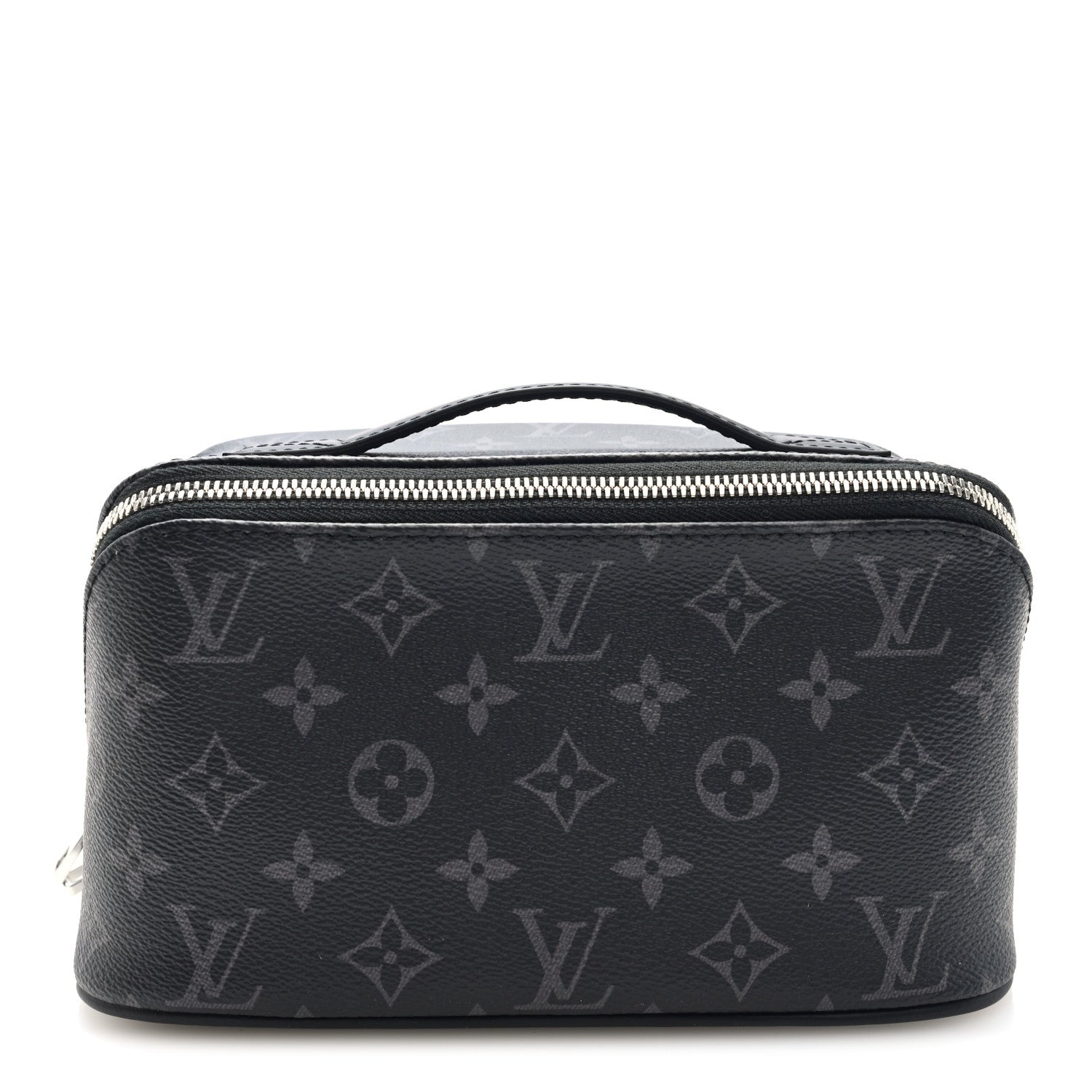 Monogram Eclipse Toiletry Bag 2