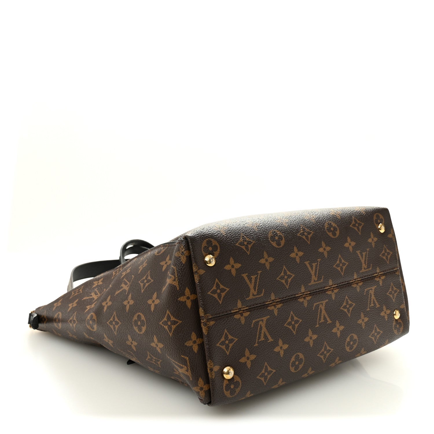 Monogram Tournelle MM Black
