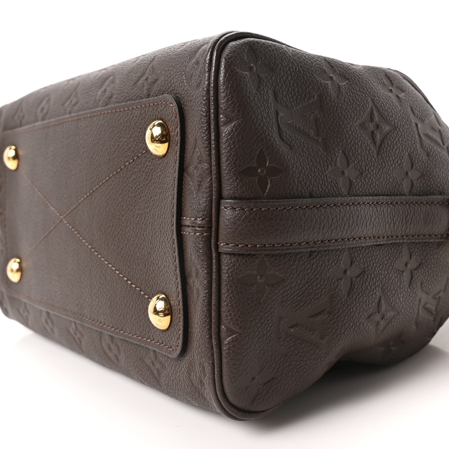 Empreinte Speedy Bandouliere 25 Terre