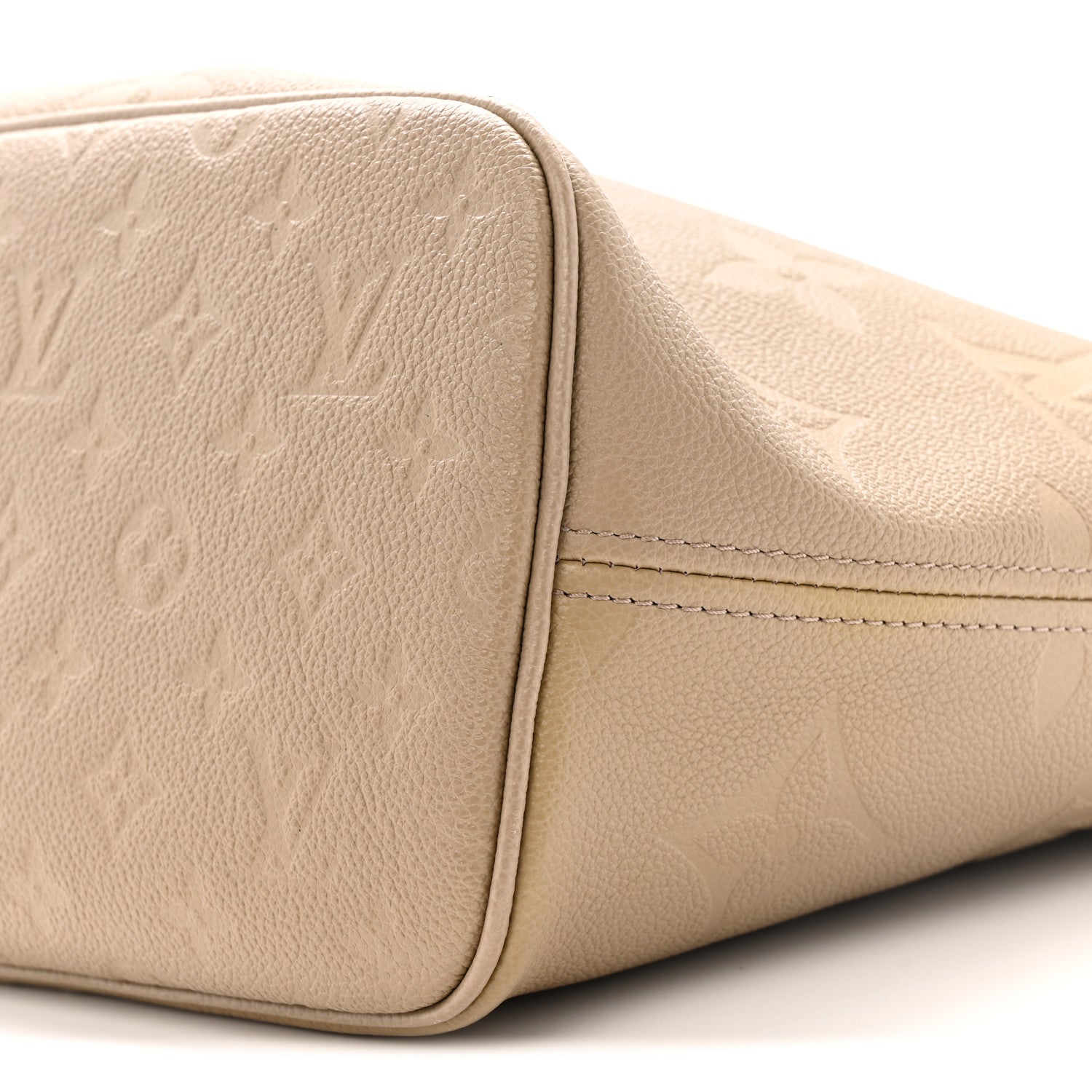 Empreinte Monogram Giant Neverfull MM Tourterelle