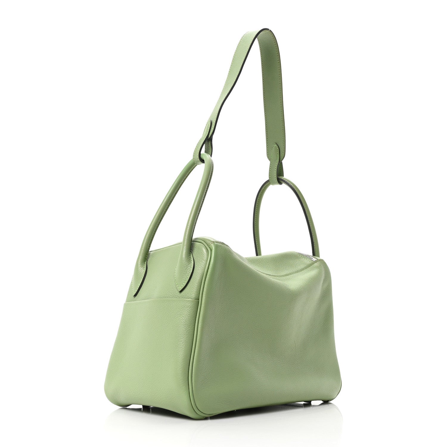 Evercolor Lindy 26 Vert Criquet