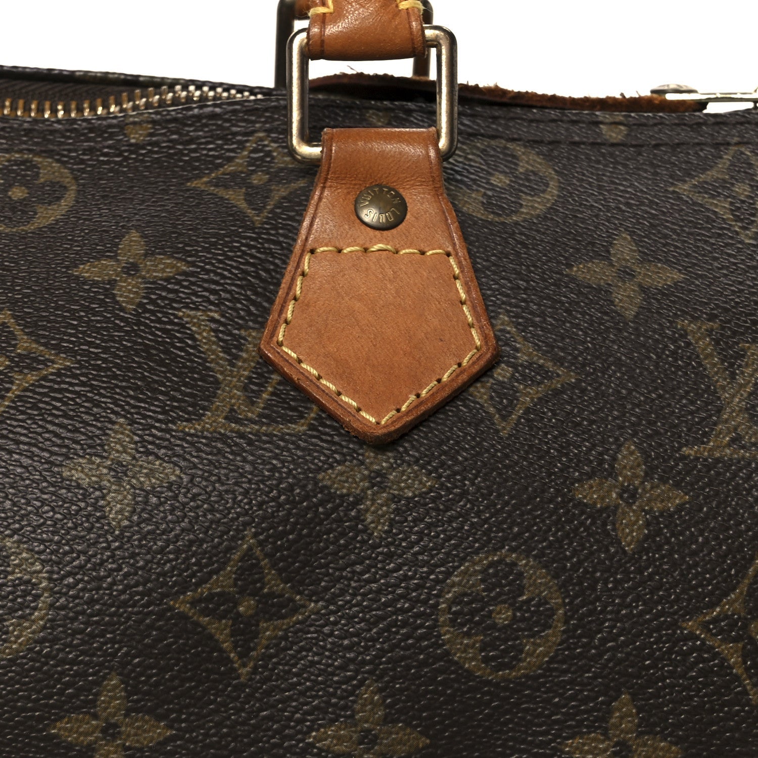 Monogram Speedy 30
