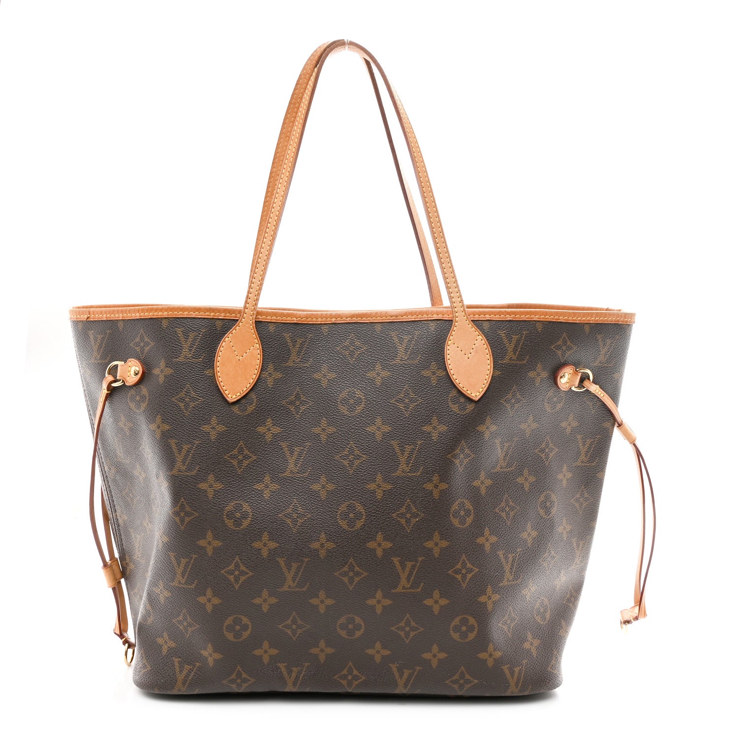 Monogram Neverfull MM