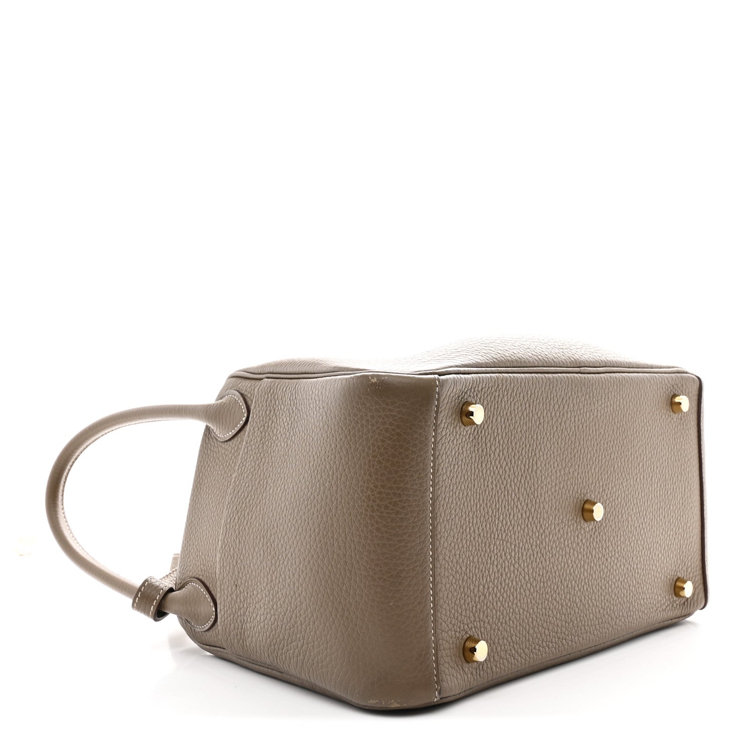 Taurillon Clemence Lindy 30 Etoupe