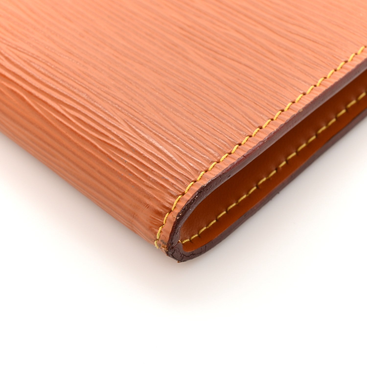 Epi Pochette Accessories 21 Cipango