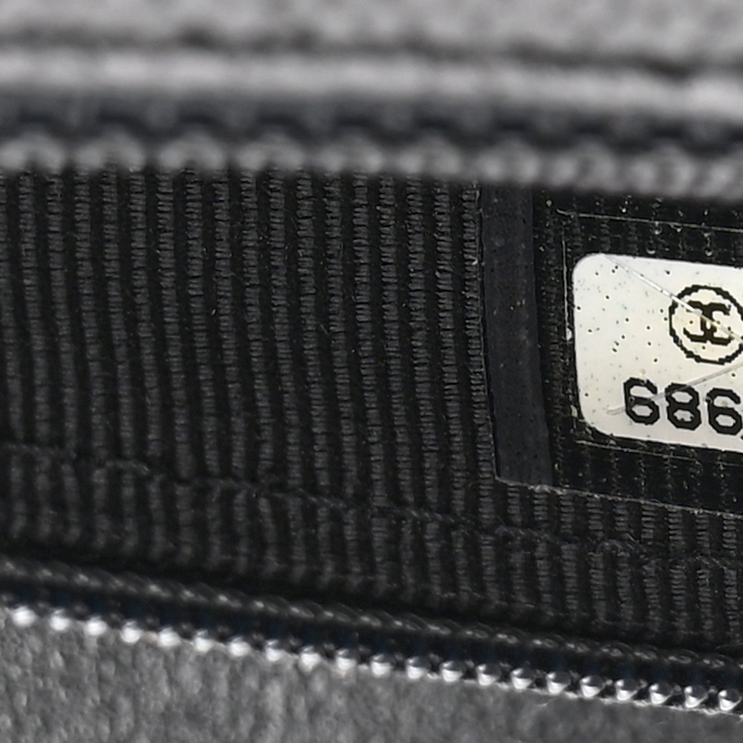 Caviar Quilted Jumbo Kelly Flap Black