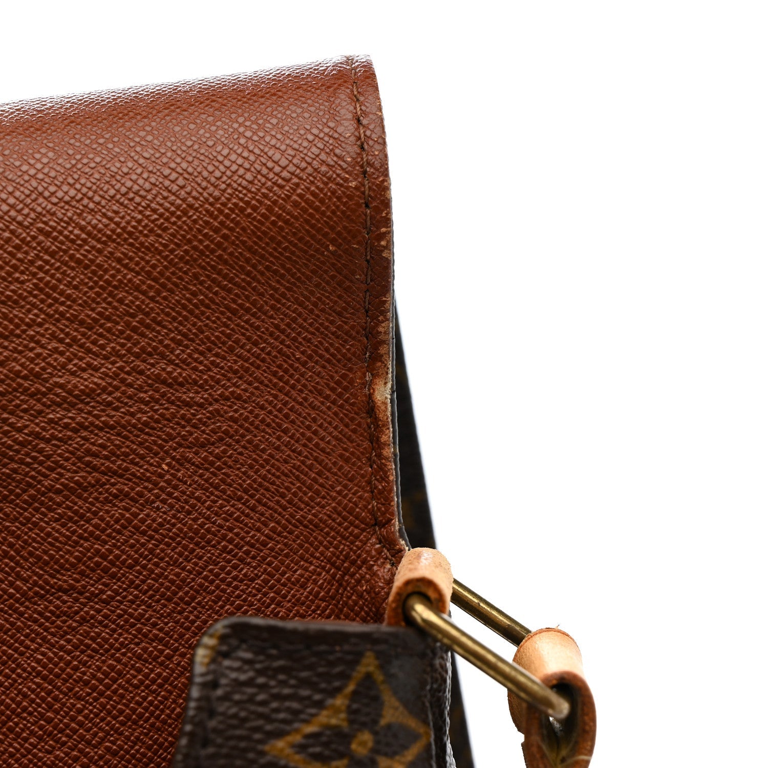 Monogram Musette GM