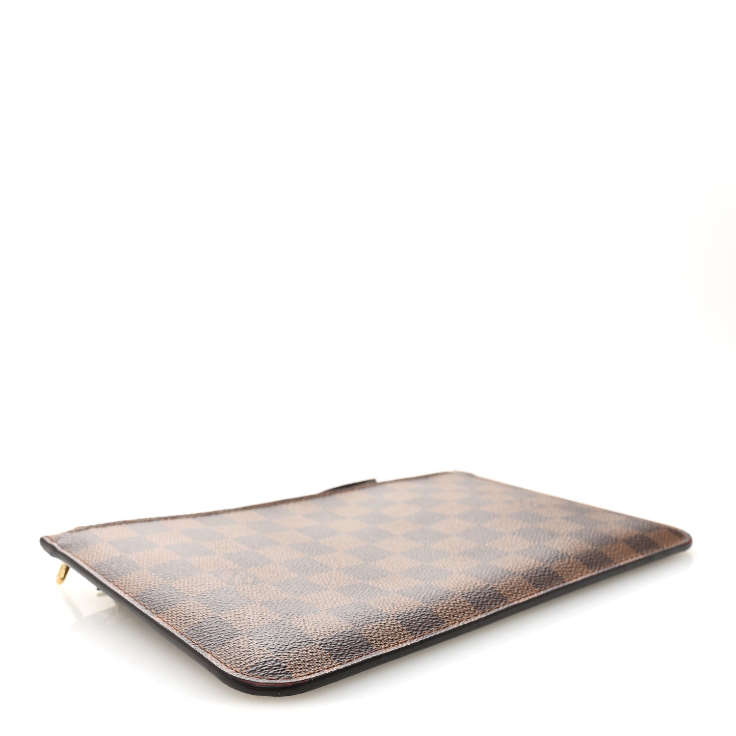 Damier Ebene Neverfull MM GM Pochette