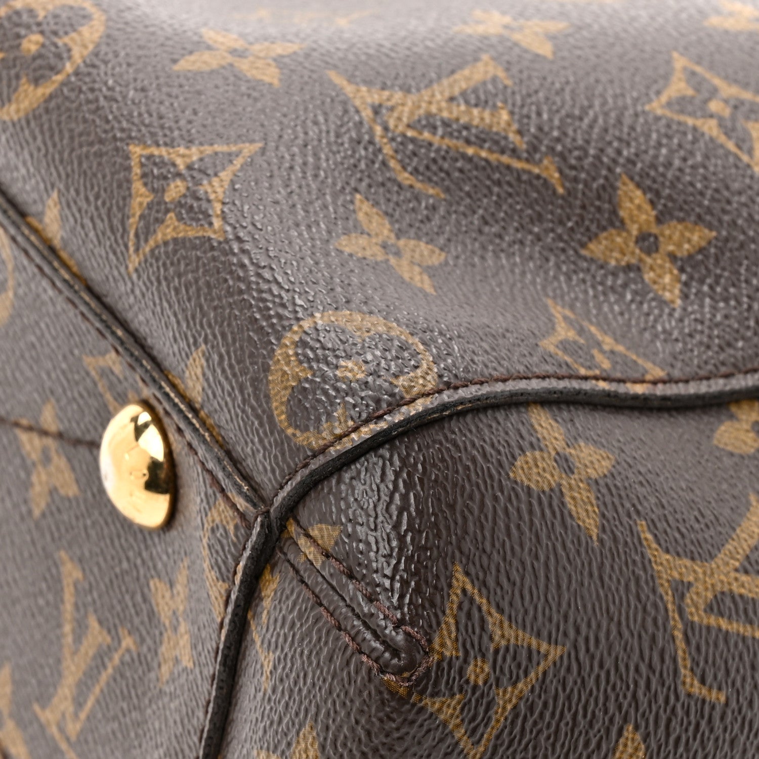 Monogram Montaigne BB