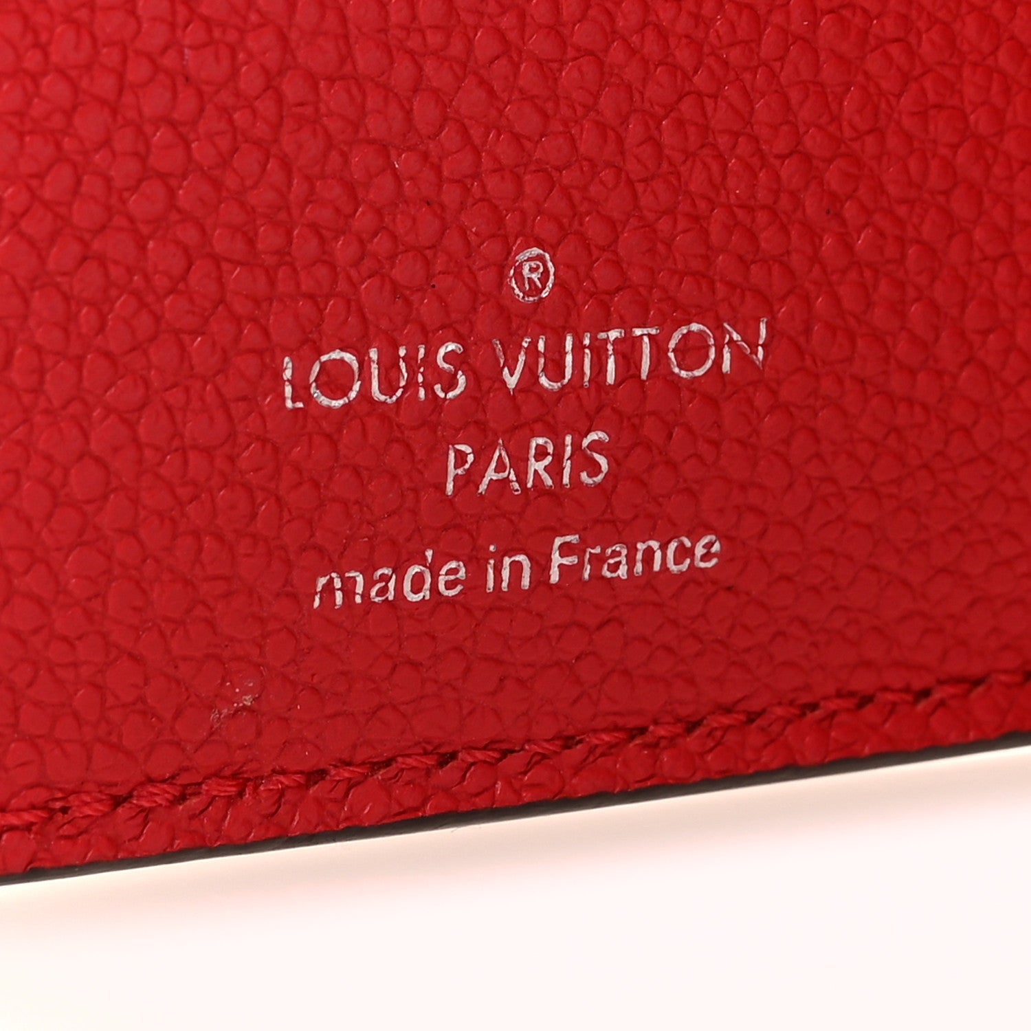 Empreinte Compact Curieuse Wallet Jaipur