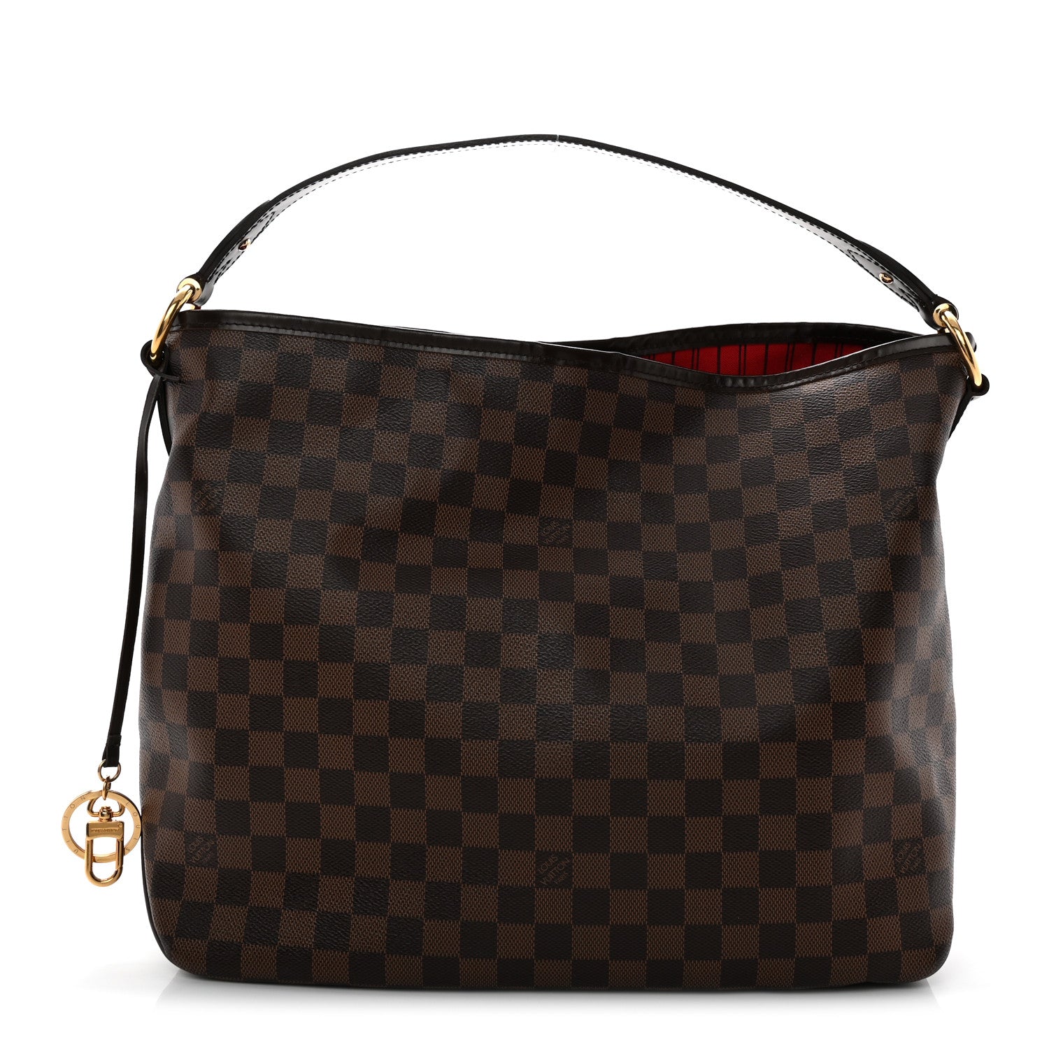 Damier Ebene Delightful MM