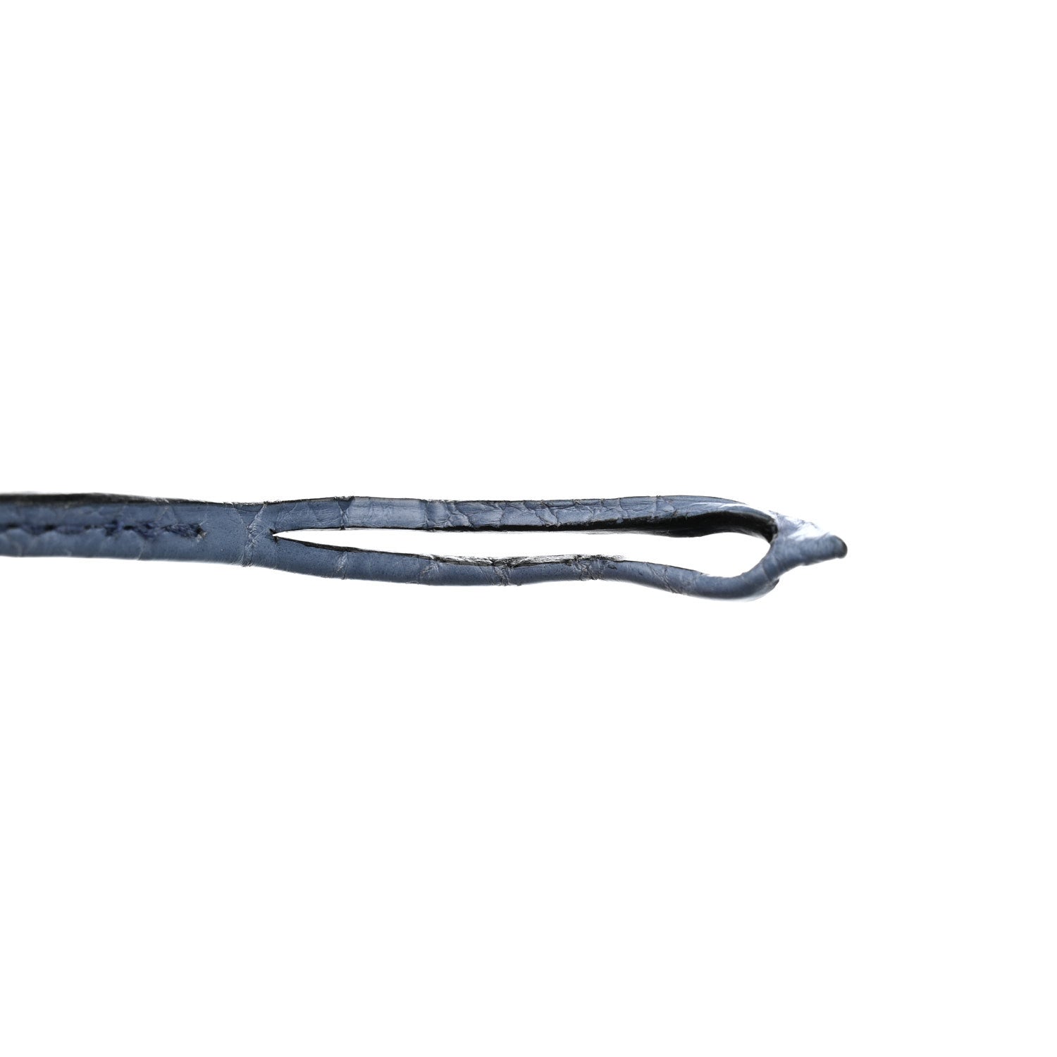 Matte Niloticus Crocodile Birkin 30 Bleu Ciel