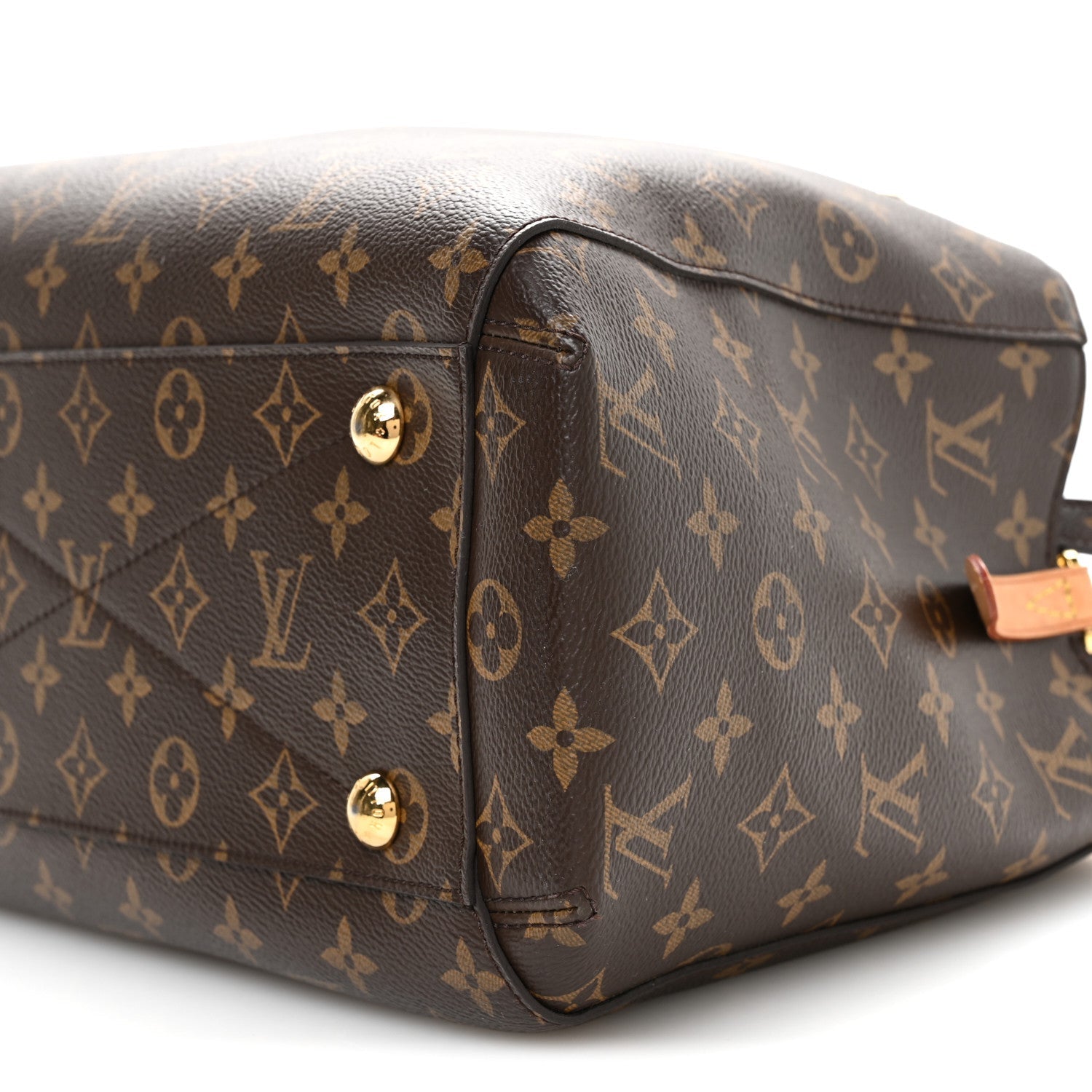 Monogram Montaigne MM