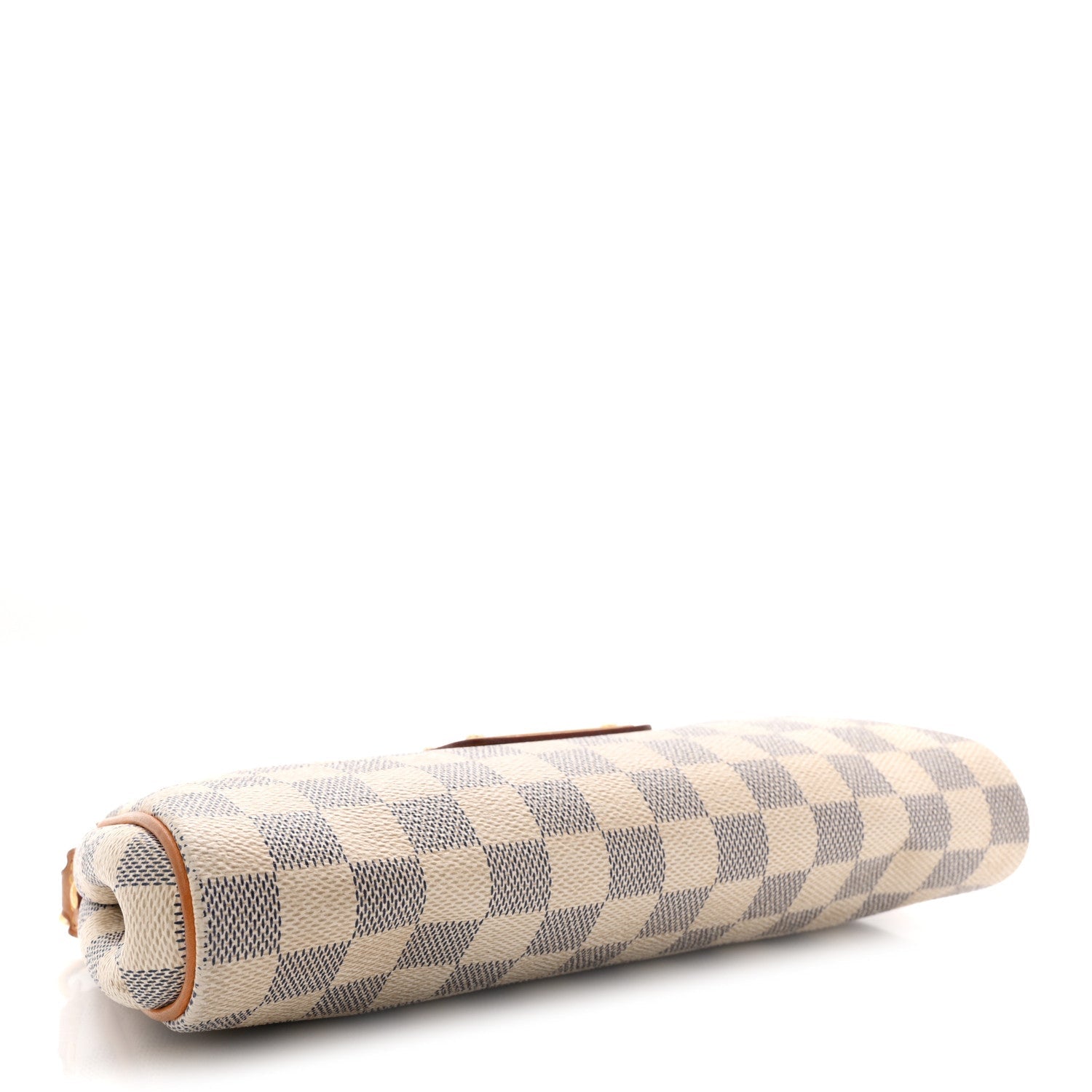 Damier Azur Eva Clutch