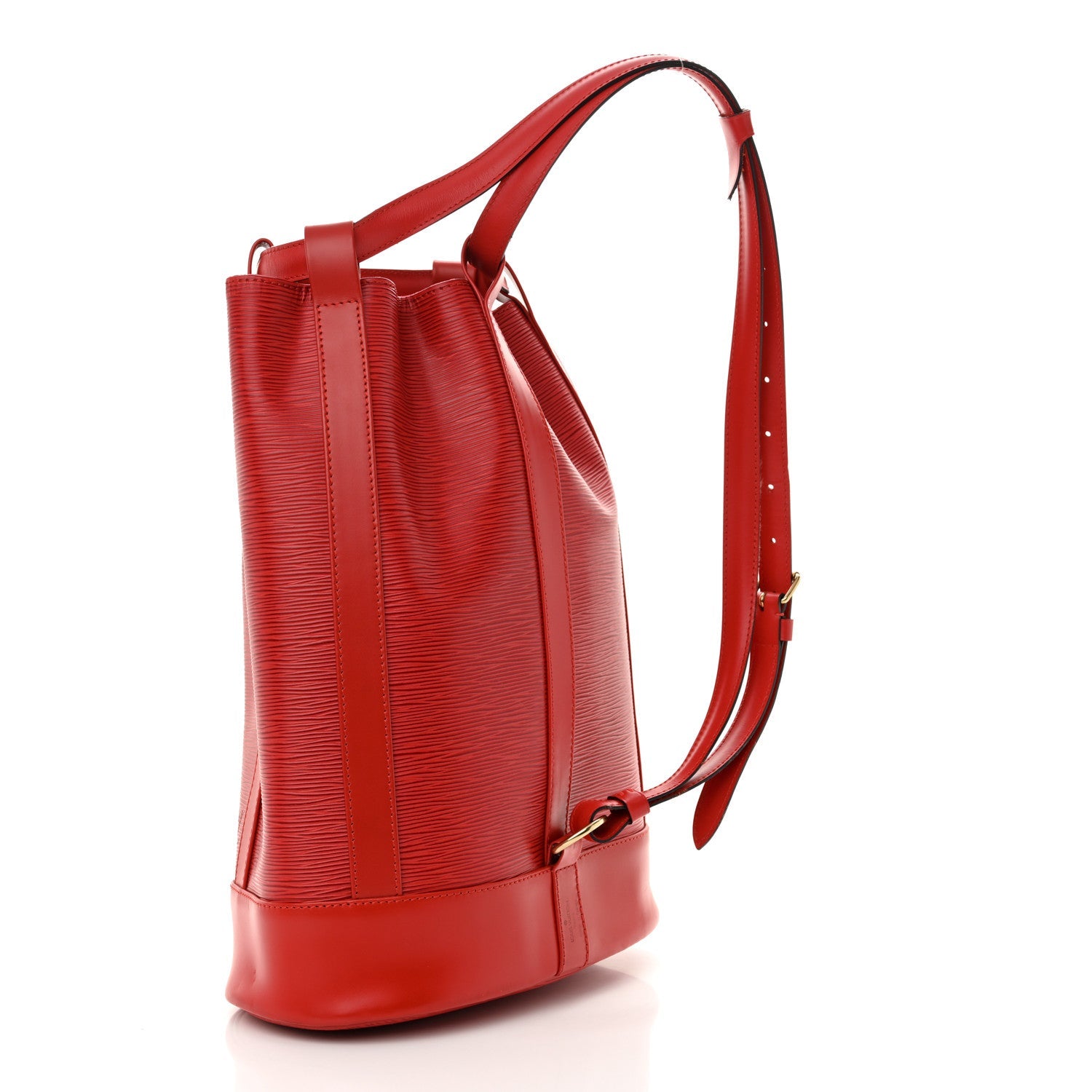 Epi Randonnee PM Castillan Red