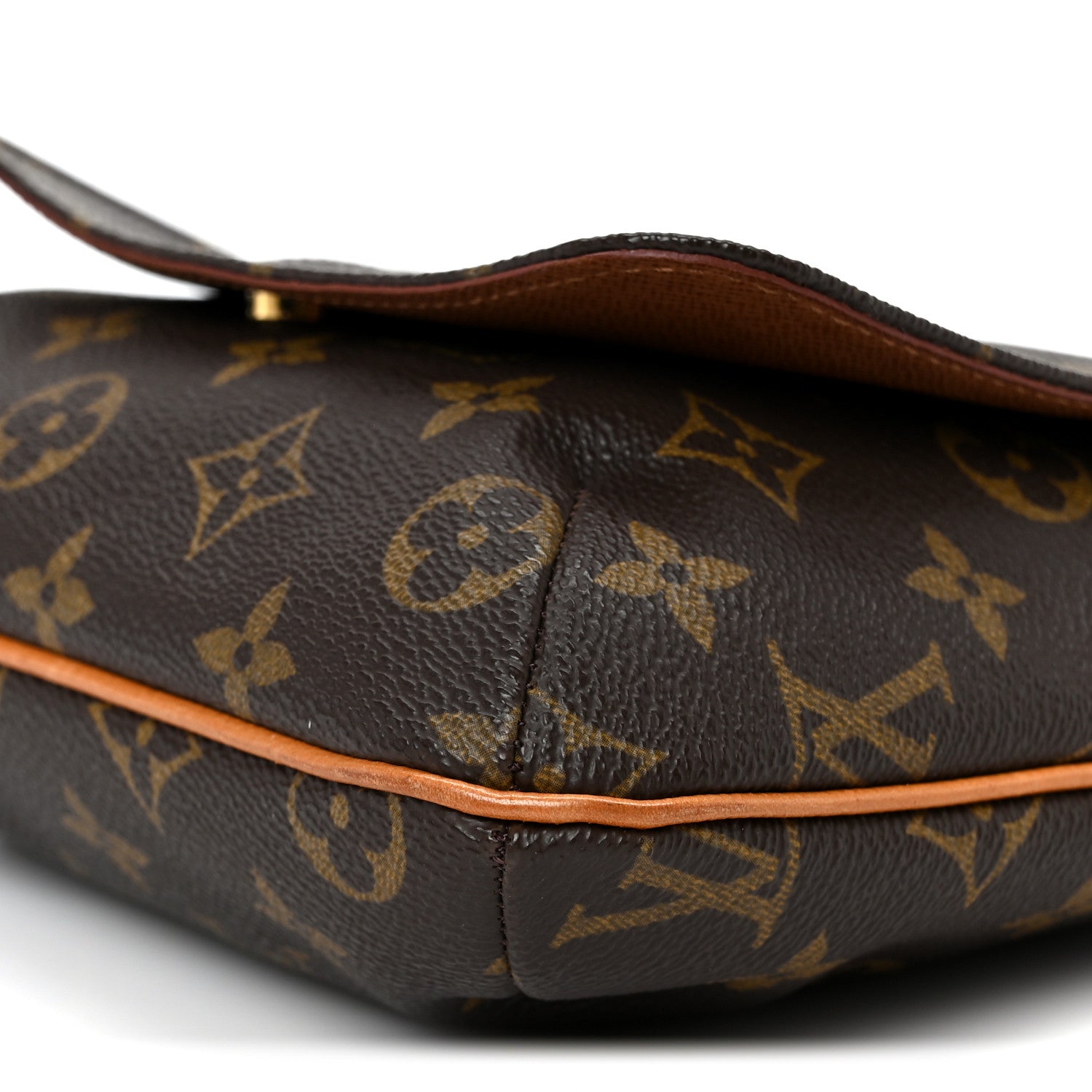 Monogram Musette Salsa