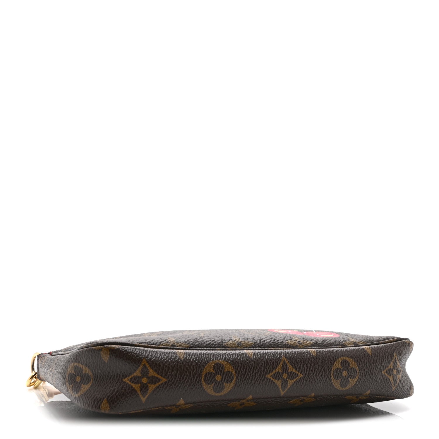 Monogram Cerises Pochette Accessories