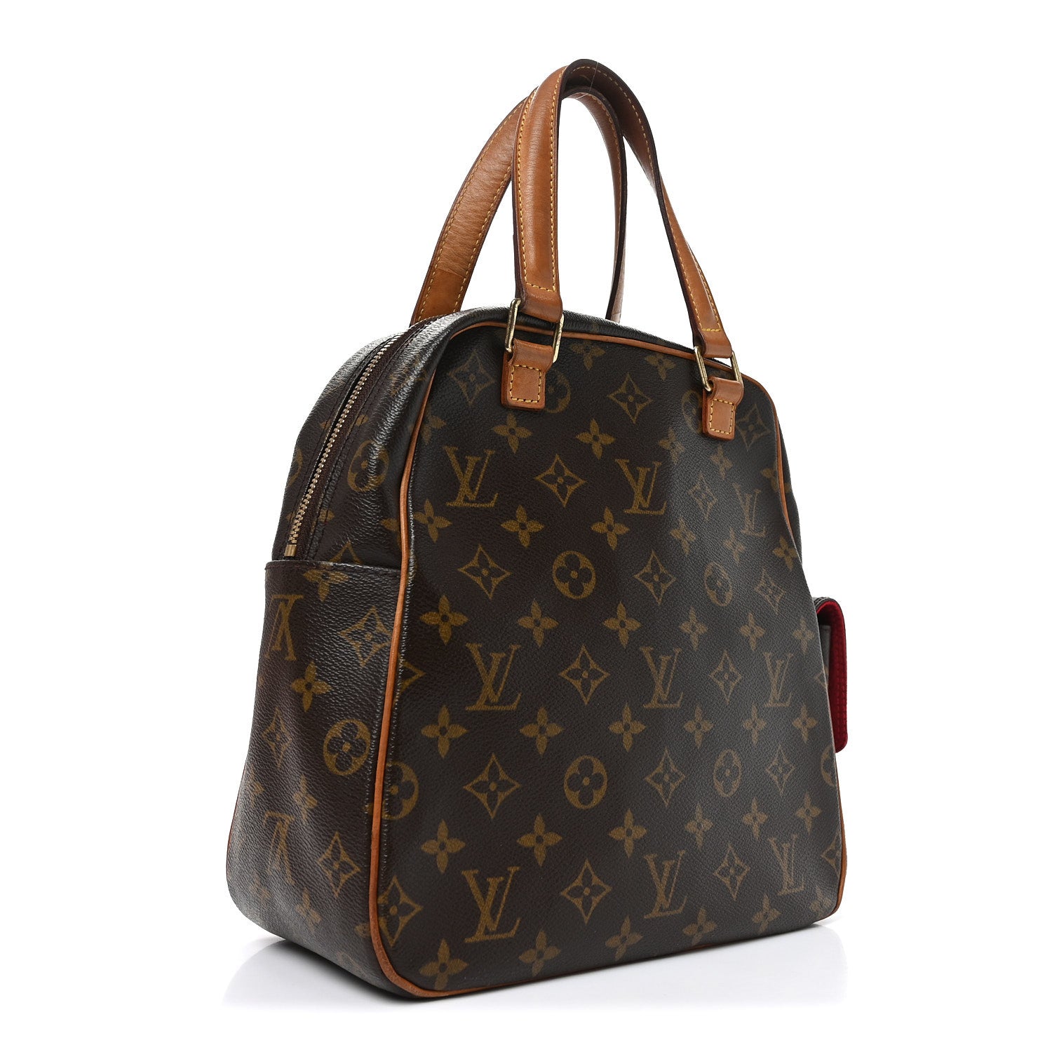 Monogram Excentri-Cite