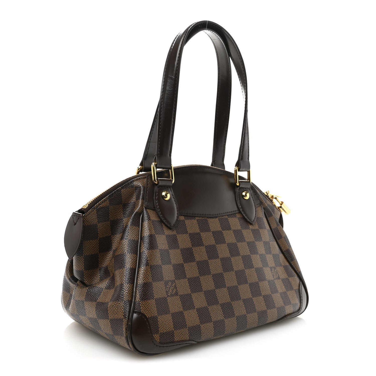 Damier Ebene Verona PM