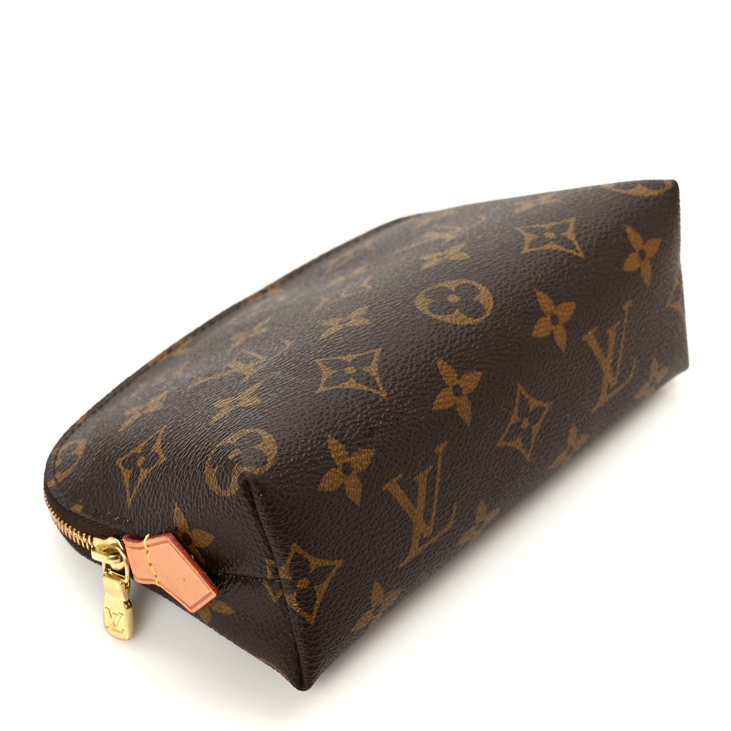Monogram Cosmetic Pouch