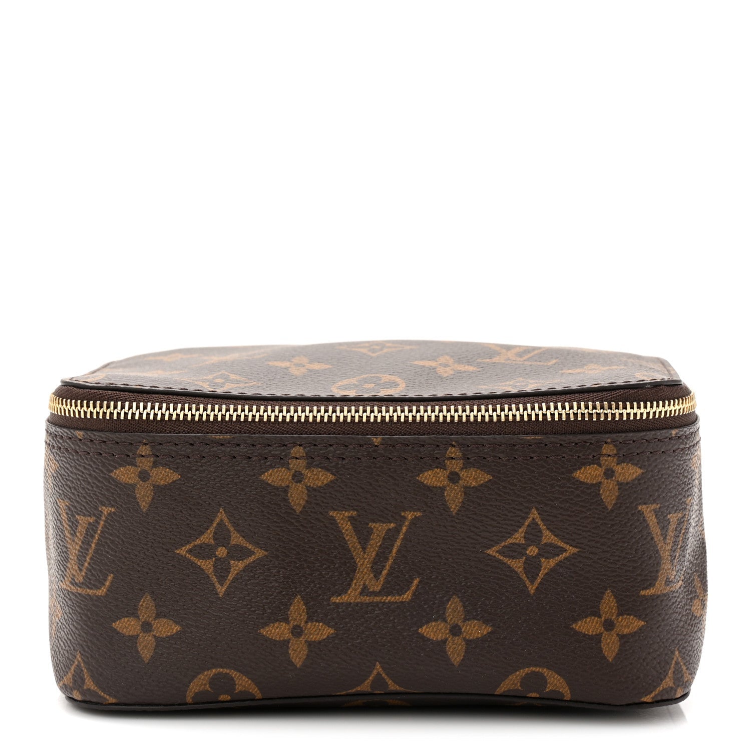 Monogram Packing Cube PM