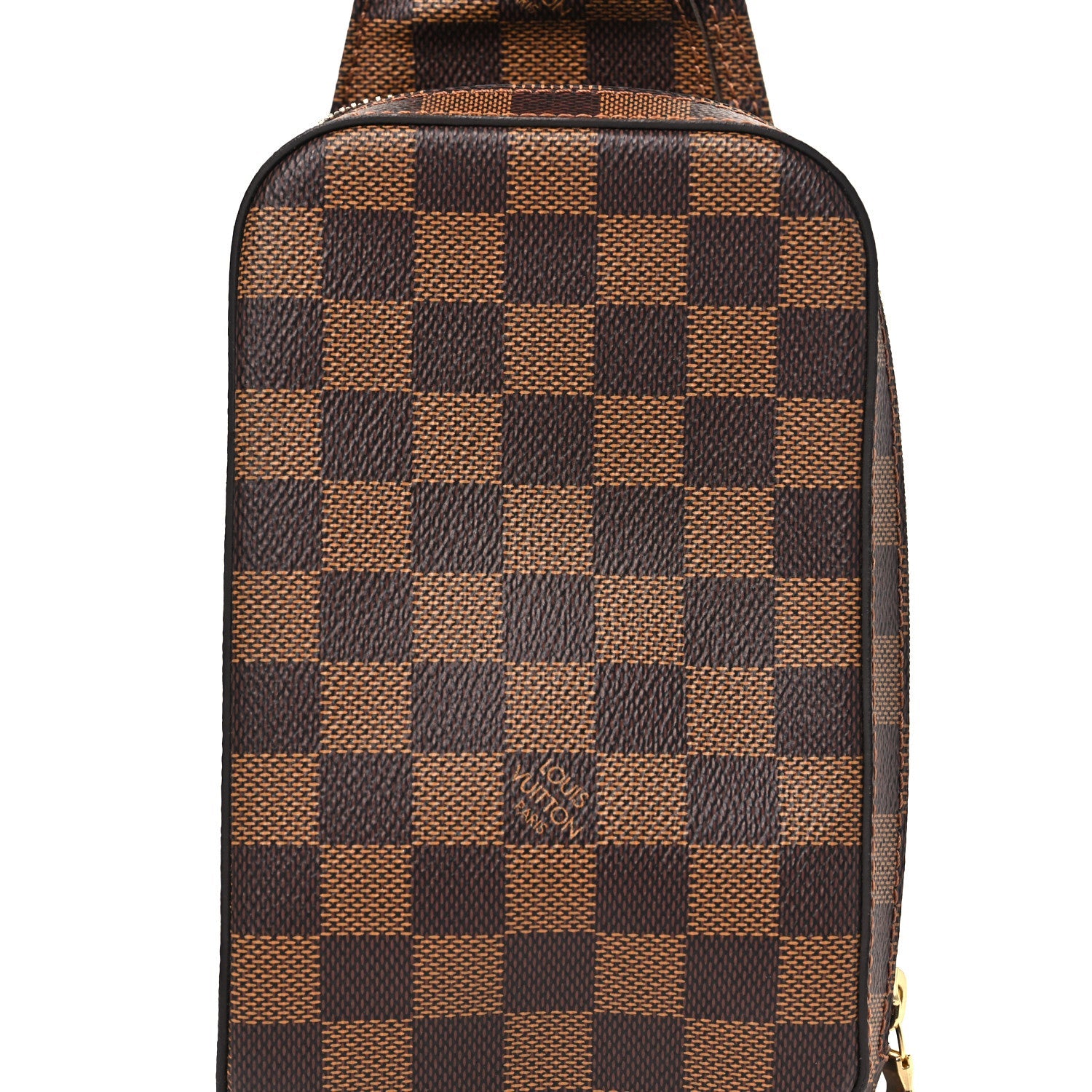 Damier Ebene Geronimos