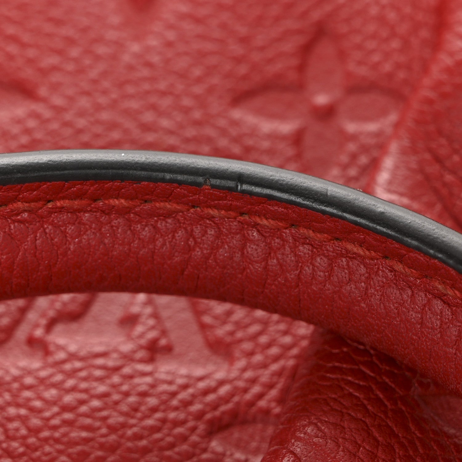 Empreinte Mazarine PM Cherry