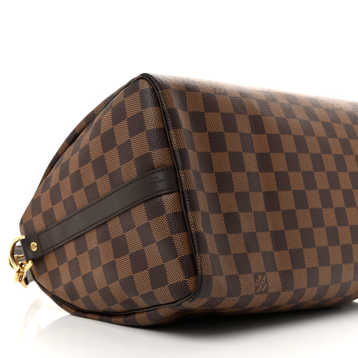 Damier Ebene Speedy Bandouliere 30