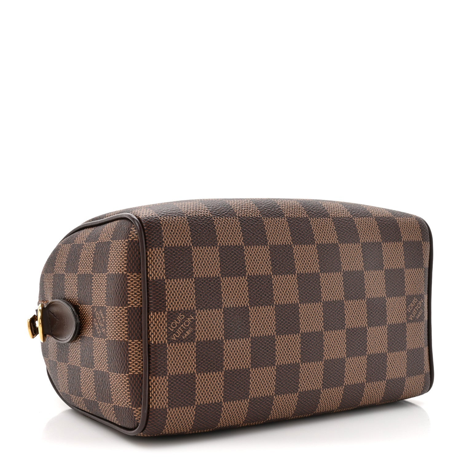 Damier Ebene Speedy Bandouliere 20