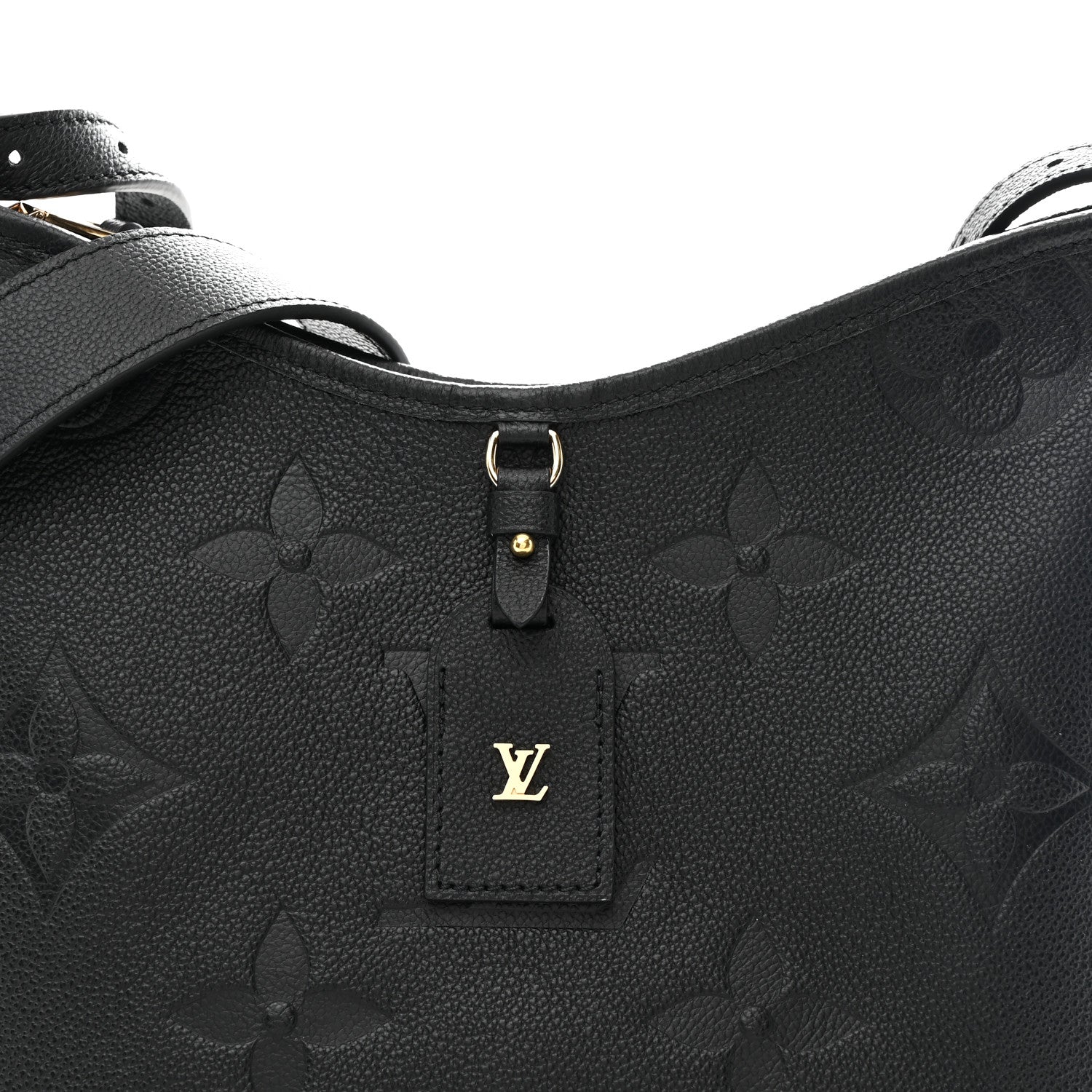Empreinte Carryall PM Black