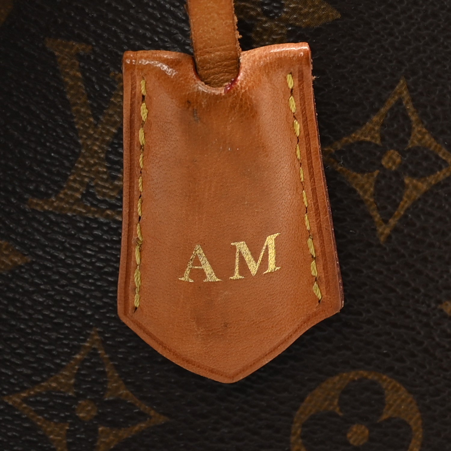Monogram Lockit PM