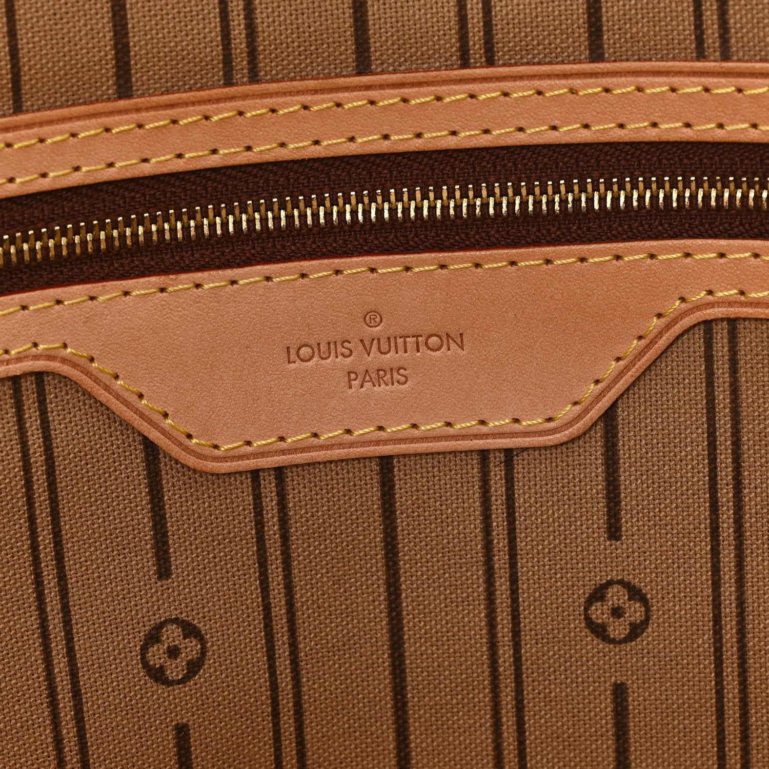 Monogram Delightful PM