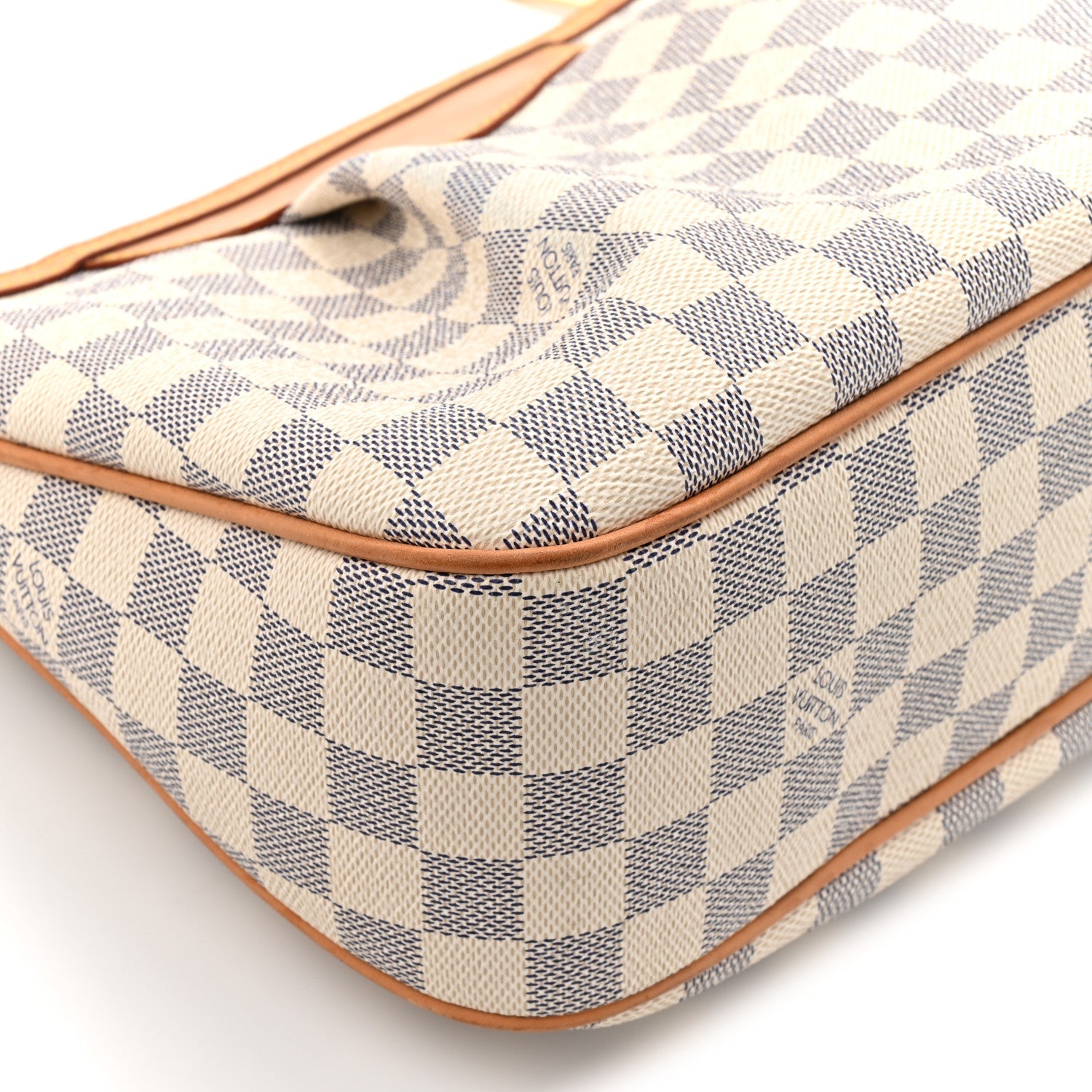 Damier Azur Siracusa PM