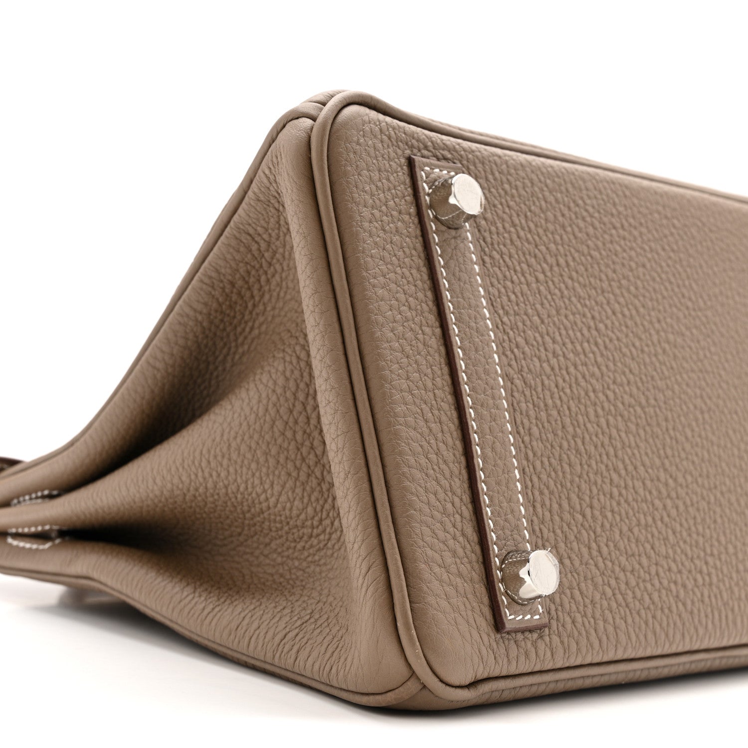 Togo Birkin 25 Etoupe