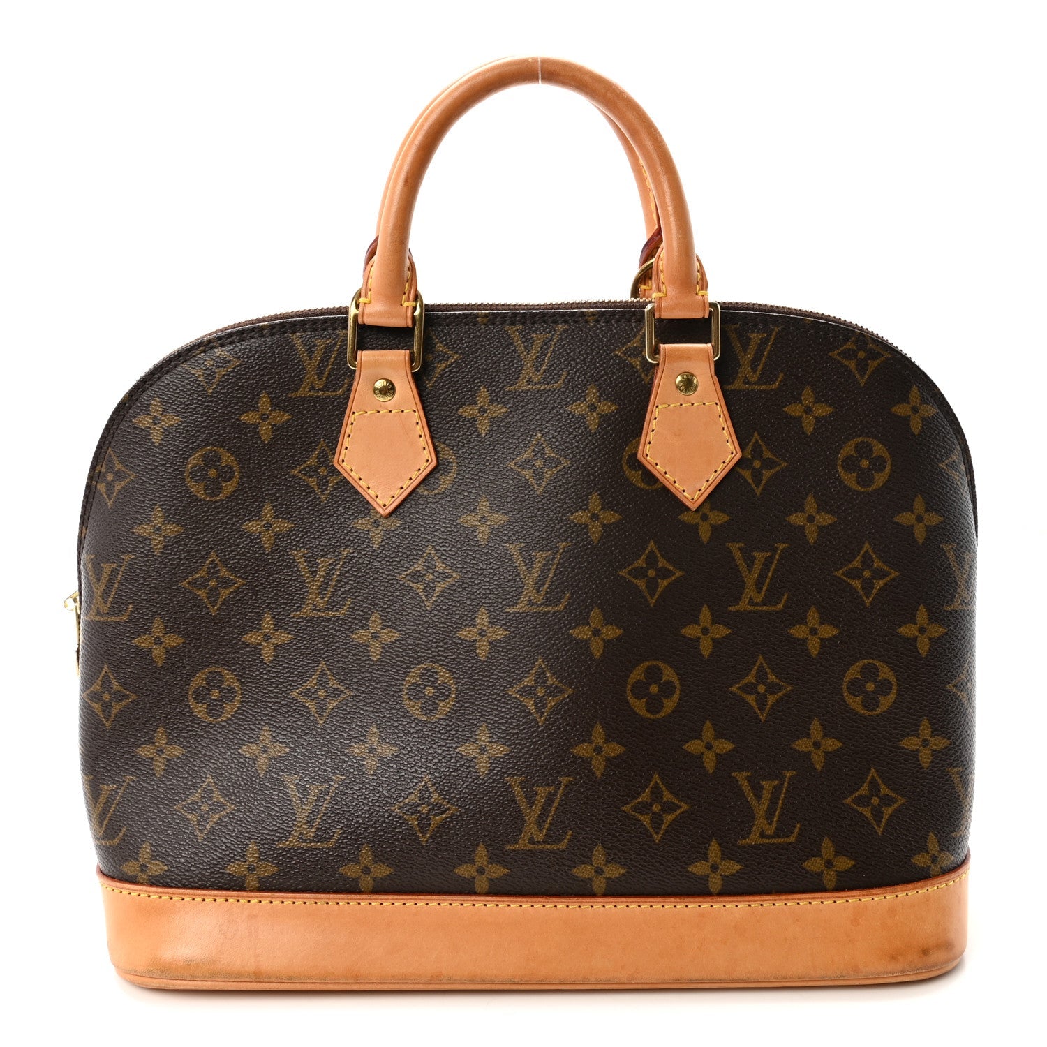 Monogram Alma PM