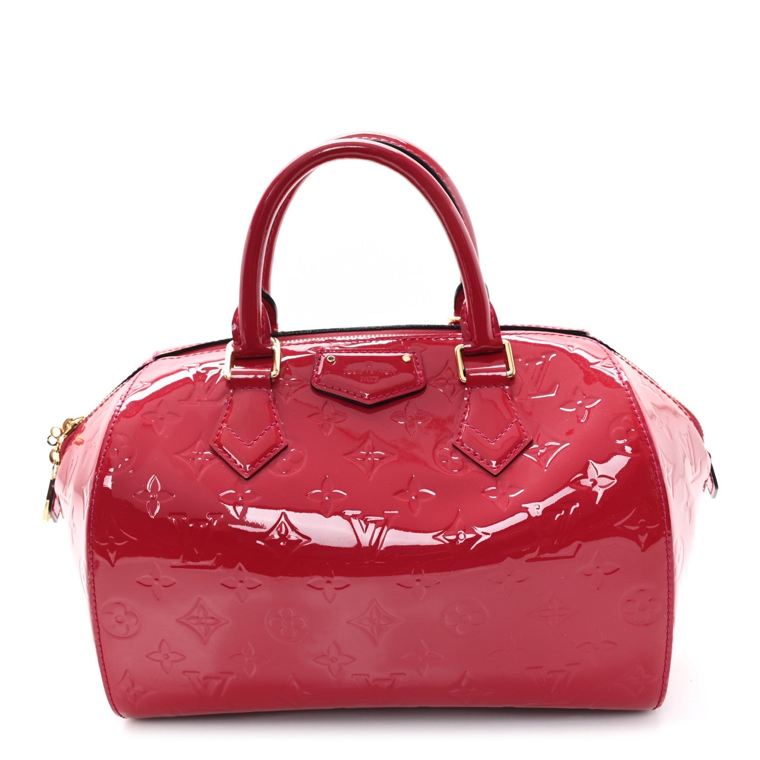 Vernis Montana Rose Indien
