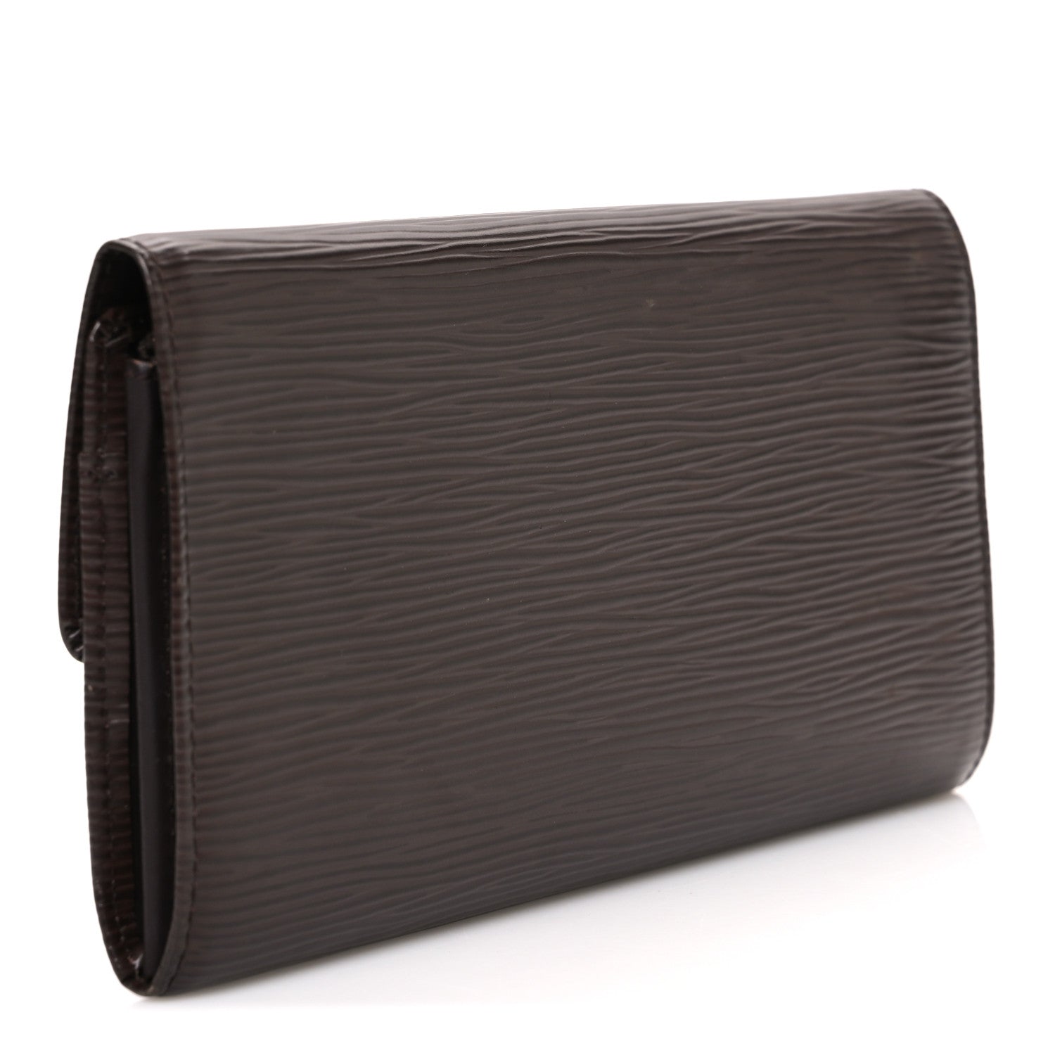 Epi Sarah Wallet Moka