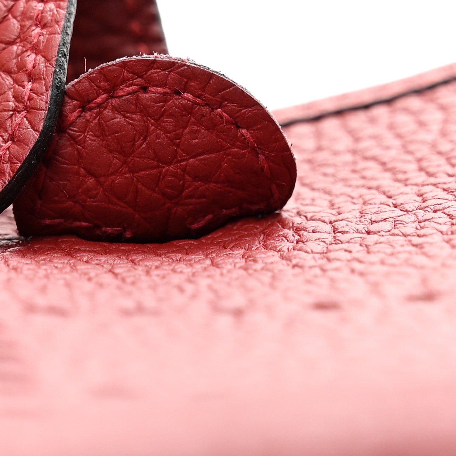 Taurillon Clemence Evelyne TPM Rouge H