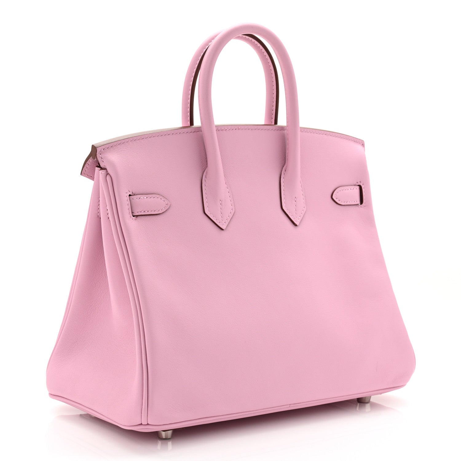 Swift Birkin 25 Mauve Sylvestre