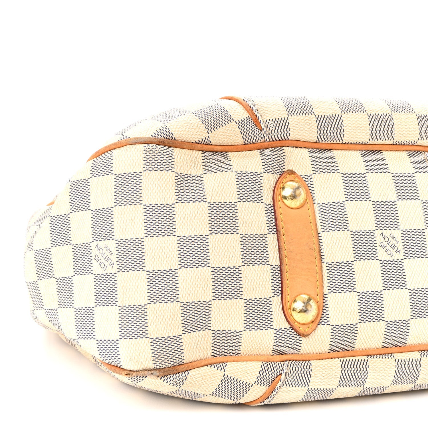 Damier Azur Galliera PM